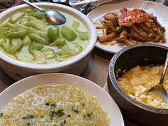 -新白鹿餐厅(城西银泰城店)