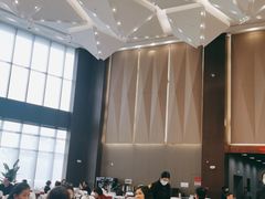大堂-寻味顺德·珍之宝酒楼(银钻店)