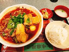 -David’s Master Pot 大味麻辣烫