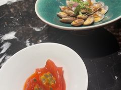 -厦门宝龙铂尔曼大酒店·龙之渊中餐厅