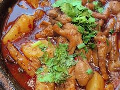 -常和州·夜宵大排档(常州单店)