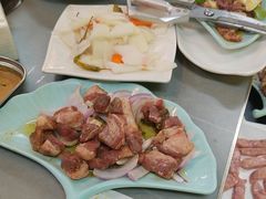 -牛犇炭火烤肉·鲜切烤肉(承德总店)
