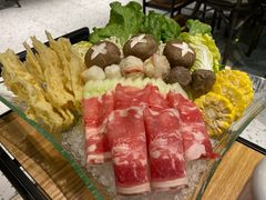 -春润大地海南椰子鸡(沙井京基百纳广场店)
