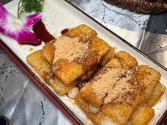 -红辣椒·川菜·火锅(张杨路店)