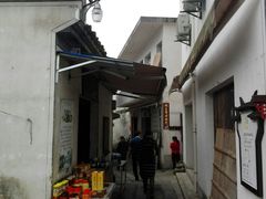 -绩溪龙川景区