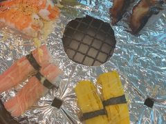 -晴季寿司(红旗街万达店)