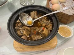 -广州酒家(昌岗地铁站店)