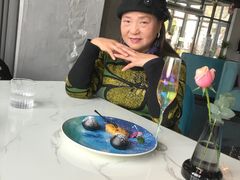 -岁粤Moon·湖景餐厅(月光码头店)