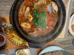 -四月吧餐厅(正阳步行街店)
