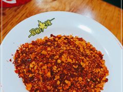 -冒椒火辣(奎星楼街店)