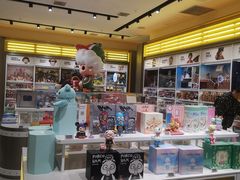 -泡泡玛特POPMART(龙湖杭州滨江天街店)