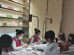 -海底捞火锅(如皋吾悦广场店)