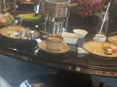 -上海苏宁宝丽嘉酒店·Cafe Bellagio西餐厅
