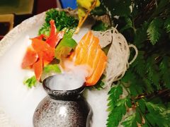 -鳗鱼家·深夜食堂(军博店)