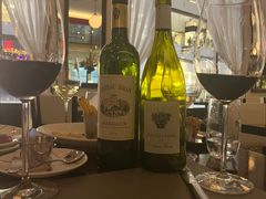 -db Bistro & Oyster Bar by Daniel Boulud(滨海湾金沙店)