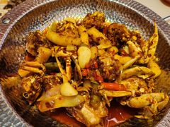 -蟹宗蟹(润达国际五楼店)