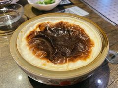 土耳其牛奶布丁-Mevlana梅夫娜土耳其餐厅·清真