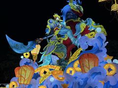 -南沙天后宫景区