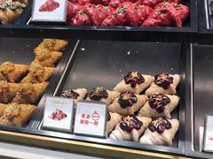 -月枫堂(太原茂业天地店)