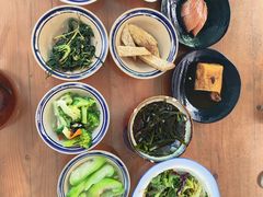 -大自然素食(望桐路店)