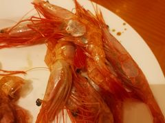 -威斯汀舞台餐厅