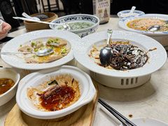 -二泉园老菜馆·百年无锡菜