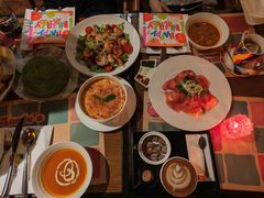 -安妮意大利餐厅(国贸店)