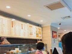 -国际饭店·帆声西饼屋(黄河路店)