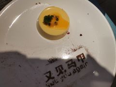 -又见马甲M8融合西餐厅(体育中心店)