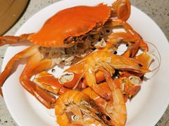 -粗茶淡饭·蒸鲜(光谷店)