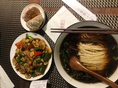 -十面春风·江南面馆(崇宁路店)