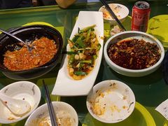 -辛香汇(飞洲店)