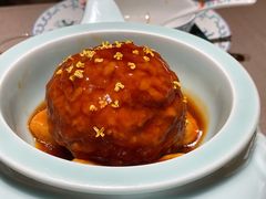 -小厨娘绣中淮扬(总统府大行宫店)