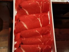 -京元盛铜锅涮肉(上海总店)