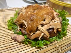 -惠丰堂饭庄·烤鸭·京味菜(翠微路店)
