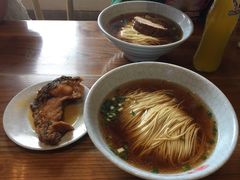 -朱鸿兴面馆(镇湖店)