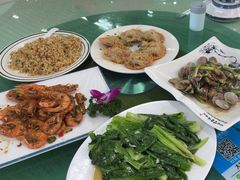 -景好海鲜餐厅(大鹏必选旅游店)