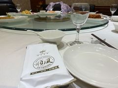 -金时代顺风大酒店(金山店)