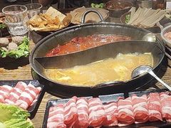 -冯校长老火锅(深圳总店)