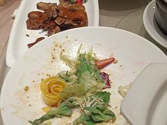-王府井酒店(金桥港湾店)
