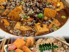 -七色云蔬食(喜邻里店)