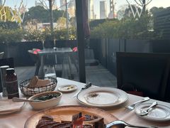 -Wolfgang’s Steakhouse 沃夫冈牛排馆(上海白玉兰广场店)