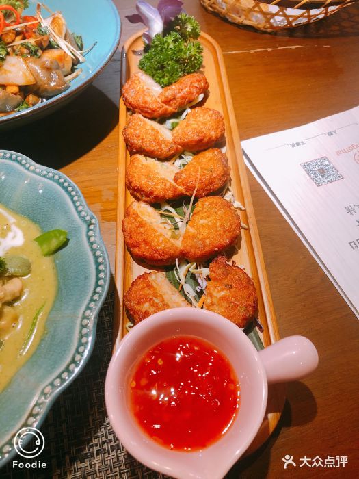 美泰泰国餐厅(临平银泰城店)-图片-杭州美食-大众点评网