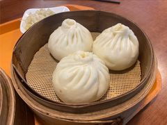-孙记包子(火车站店)