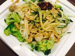 -魏家凉皮(兵马俑店)