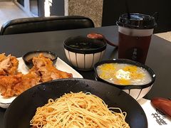 -贡梅老面馆·蟹粉面·无锡特色小吃(南长街主推店)