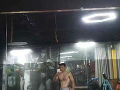 -ENERGY原力健身(川周店)