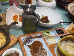 -江南韵·无锡太湖文化体验餐厅(凤凰天街店)