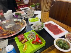 -恒生商业广场(上丰店)