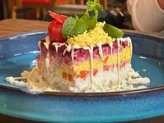 -卢布里西餐厅(海拉尔店)